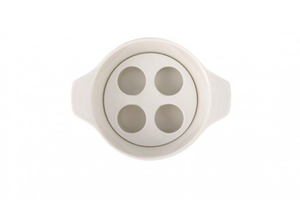 Porland Cookland Induction Yumurta Pişirme Tenceresi 1.2 Lt 04CLA000055 - 4