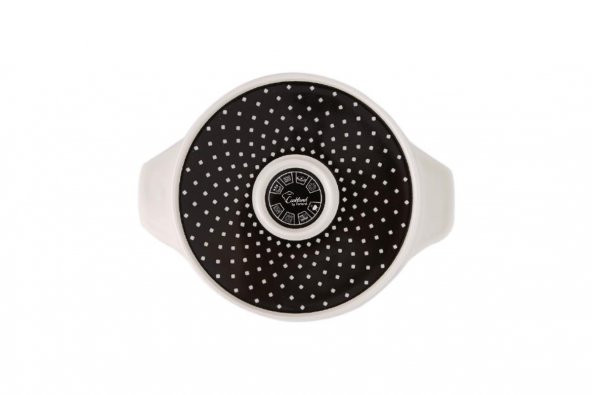 Porland Cookland Induction Yumurta Pişirme Tenceresi 1.2 Lt 04CLA000055 - 5