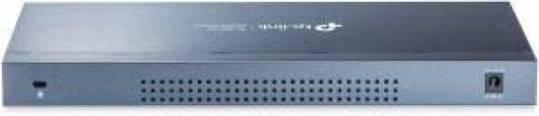 TP-Link TL-SG116, 16-Port 10/100/1000 Mbps Gigabit Ethernet Switch - 3
