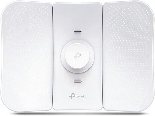 TP-Link CPE710, 5GHz AC867 Mbps 23dBi Dış Mekan CPE - 2