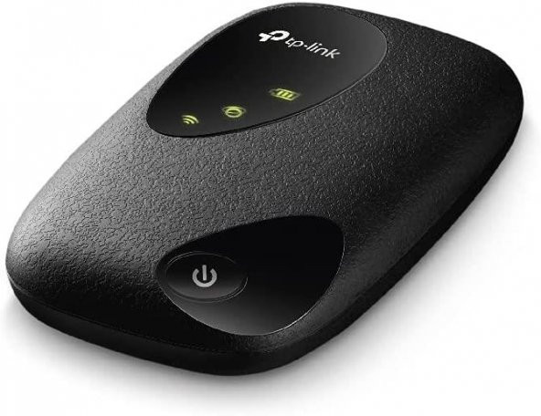 TP-Link M7000, Dahili Pilli 4G LTE Taşınabilir Wi-Fi Modem/Router - 2