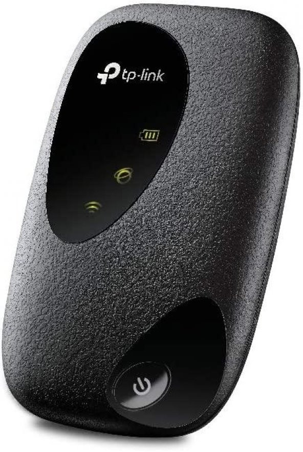TP-Link M7000, Dahili Pilli 4G LTE Taşınabilir Wi-Fi Modem/Router