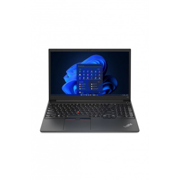 Lenovo ThinkPad E15 G4 21E6004TTX i7-1255U 16 GB 512 GB SSD MX550 15.6" W11P Dizüstü Bilgisayar