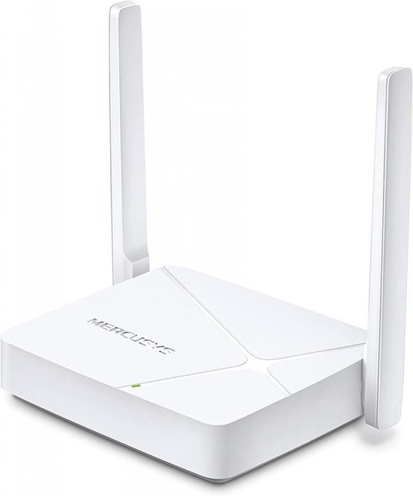 Mercusys Mr20 AC750 Wireless Dual Band Acces Point Router Menzil Genişletici - 2