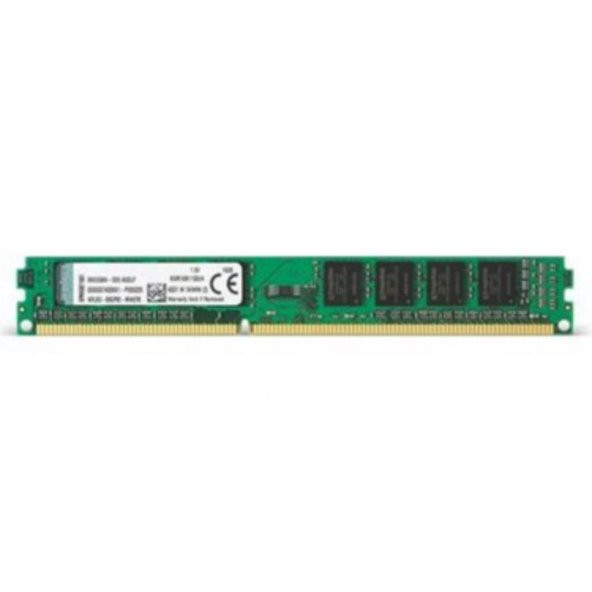 Kingston 4GB 1600MHz DDR3 CL11 Ram (KVR16N11S8/4WP)