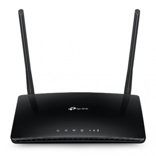 TP-Link Archer MR200 AC750 Wireless Dual Band 4G LTE Router ( Sim Kartlı )