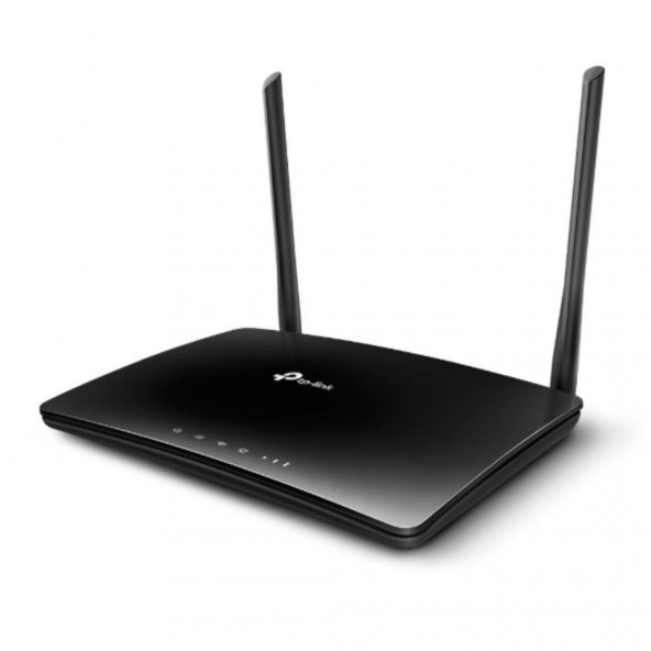 TP-Link Archer MR200 AC750 Wireless Dual Band 4G LTE Router ( Sim Kartlı ) - 2