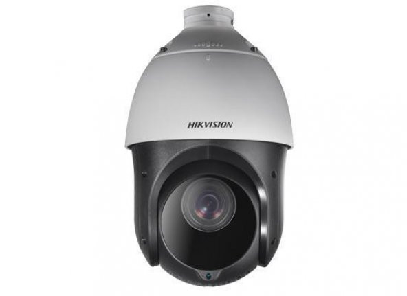 Hikvision DS-2DE4215IW-DE 2MP Network IR PTZ H265+ 15X,100mt IR