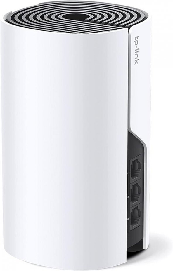 TP-Link Deco S7 (1-pack), AC1900 Mbps Tüm Ev Mesh Wi-Fi Sistemi - 2