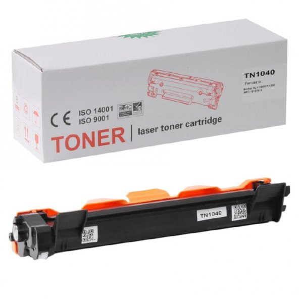 Brother l TN1040 l MUADİL TONER | MFC1811 l MFC-1811 l TN-1040