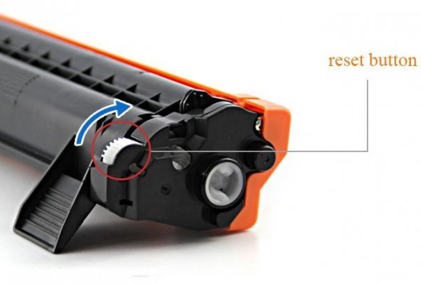 Brother MFC-1911 Muadil Toner l TN1040 l TN-1040 - 4