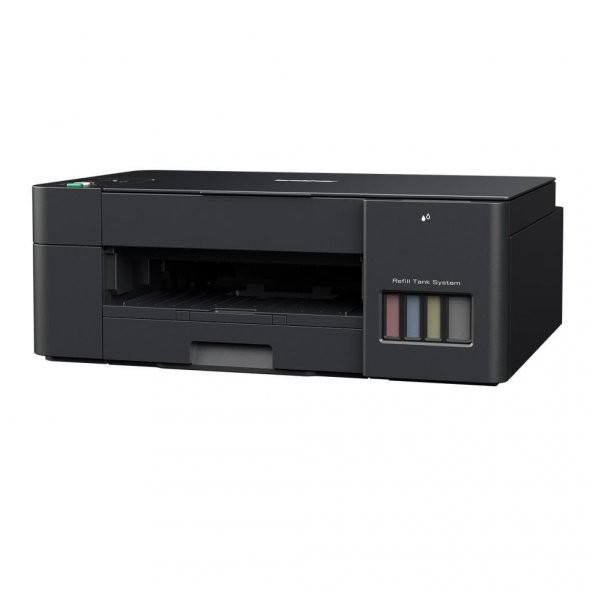 Brother DCP-T220 Tanklı Sistem Çok Fonksiyonlu Yazıcı - 2