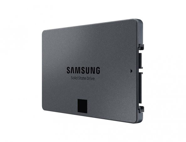 Samsung 870 QVO SSD 1TB 2.5" SATA3 560-530MB/s MZ-77Q1T0BW - Resim 2