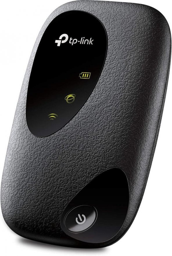 TP-Link M7200, Dahili Pilli 4G LTE Taşınabilir Wi-Fi Modem/Router
