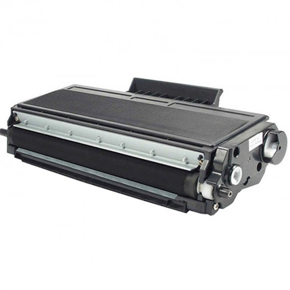 TNP-24 Konica Minolta Toner Uyumlu Siyah (8.000 Sayfa) (2 YIL GARANTİ AYNI GÜN KARGO) - 1