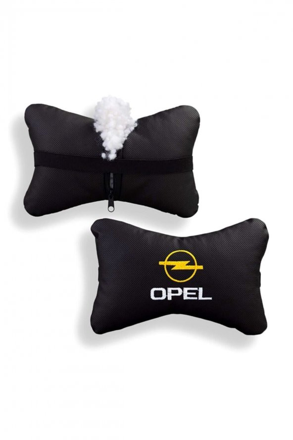 Opel Uyumlu   Boyun Yastığı 2 Adet