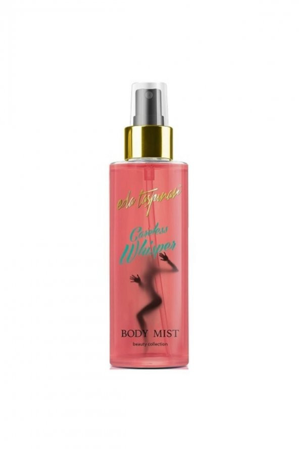 Body Mıst Careless Whısper 200 Ml - 1