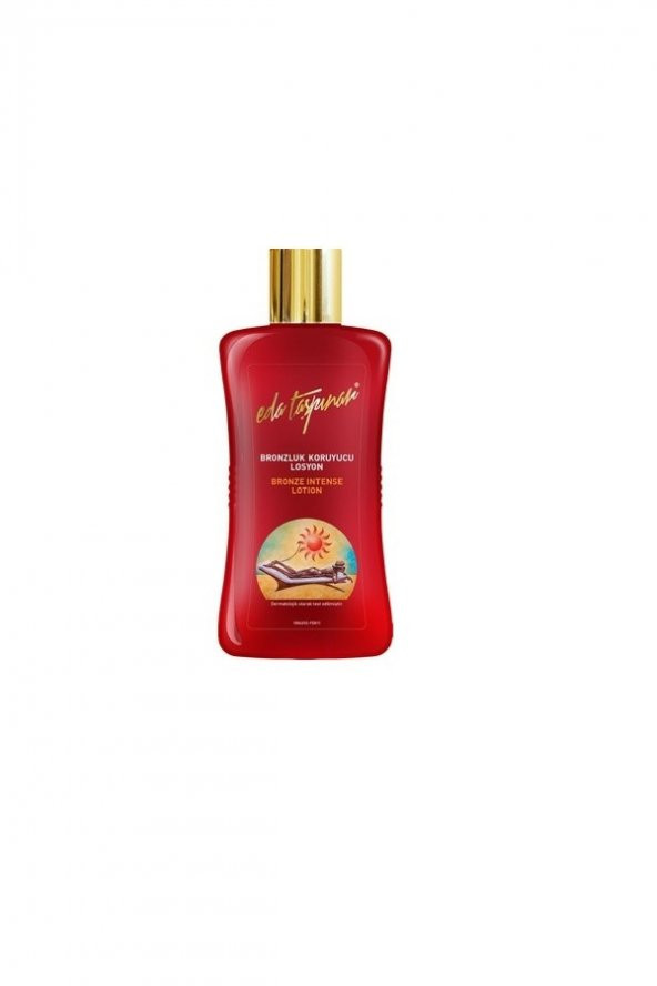 Nemlendirici Etkili Bronzluk Koruyucu Losyon 200 ml