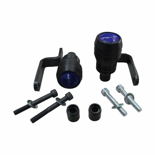 Yamaha R25 2019-2024 Uyumlu Koruma Takozu