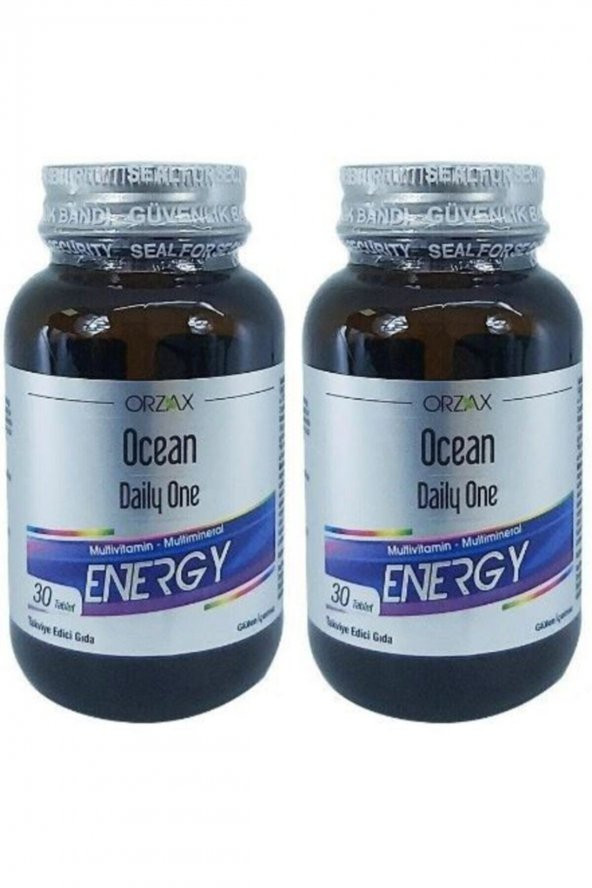 Daily One Energy