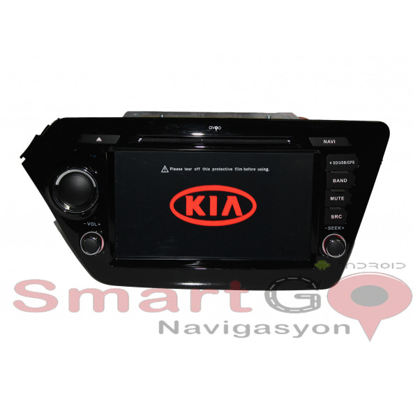KİA K2 WİNDOWS MULTİMEDYA