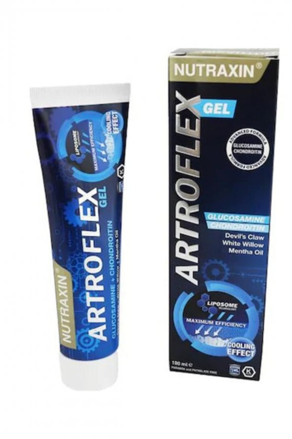 100 ml Artroflex Jel