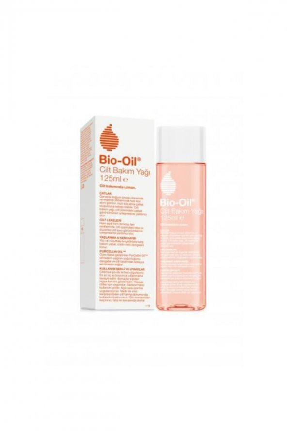 Marka: Bio Oil Cilt Bakım Yağı 125 Ml Kategori: Bebek & Aktivite Oyuncakları