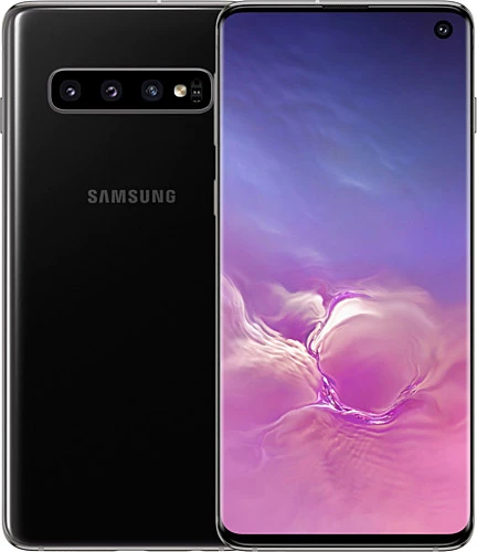 Samsung Galaxy S10 128 Gb BEYAZ  (Outlet Ürün)