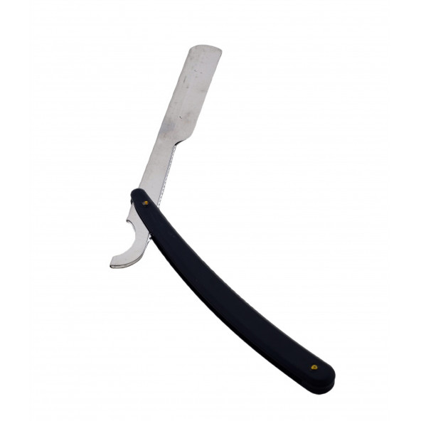 Sedef 12 Adet Siyah Tıraş Usturası - 3