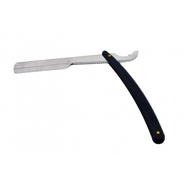 Sedef 12 Adet Siyah Tıraş Usturası - 4