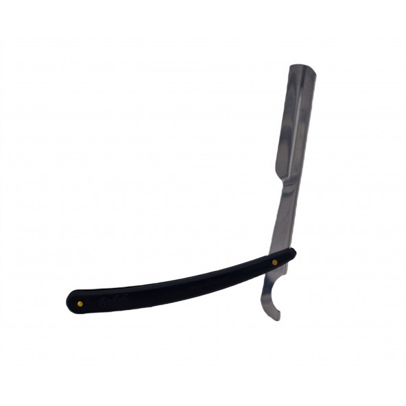 Sedef 12 Adet Siyah Tıraş Usturası - 5