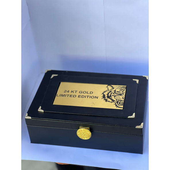 Apple iPhone 12 Pro Max 5GB Ram 512GB (Versace 24K Gold) - 6