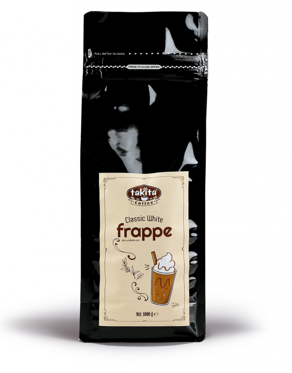 FRAPPE KLASİK 1 KG