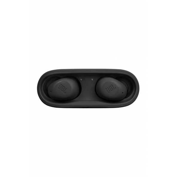 JBL Wave Buds Tws Kulakiçi Kulaklık Siyah (JBL Türkiye Garantili) - 4