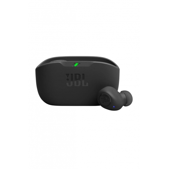 JBL Wave Buds Tws Kulakiçi Kulaklık Siyah (JBL Türkiye Garantili) - 8