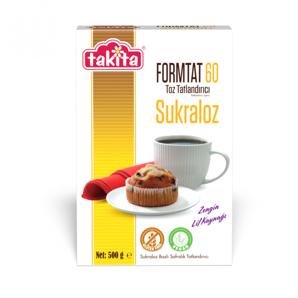 FORMTAT 60 500 GR