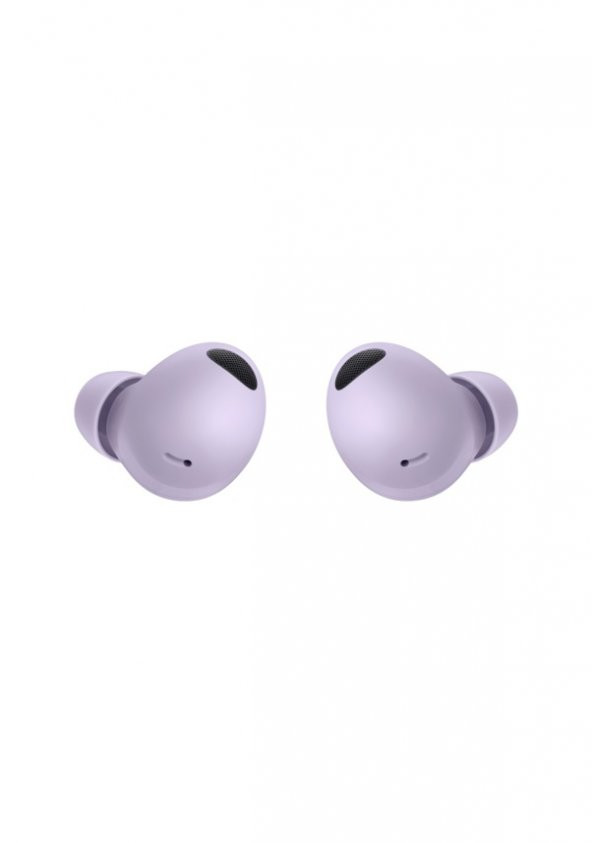 Samsung Galaxy Buds 2 Pro Bluetooth Kulak İçi Kulaklık Mor (Samsung Türkiye Garantili) - 2