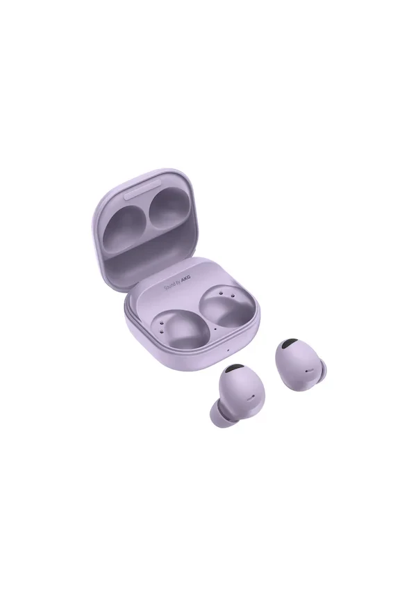 Samsung Galaxy Buds 2 Pro Bluetooth Kulak İçi Kulaklık Mor (Samsung Türkiye Garantili)
