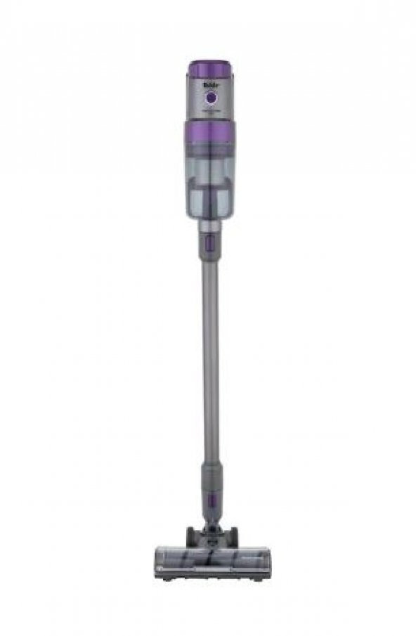 Fakir Inovator 6065 29.6 V Dikey Şarjlı Süpürge