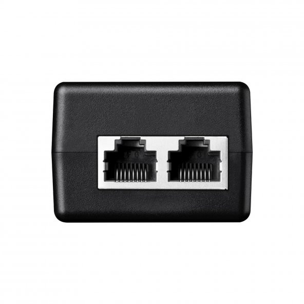 Cudy POE200 Base-T AC/DC 30W Gigabit PoE+/PoE Enjektör - 2