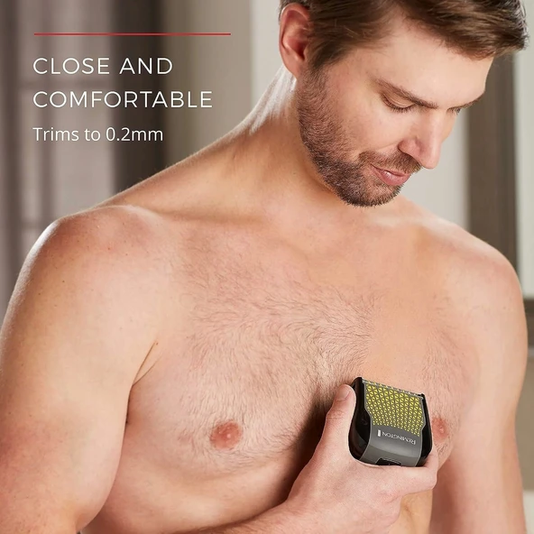 Remington BHT6455FF Pro Kısa Yoldan Vücut Bakımı - 2