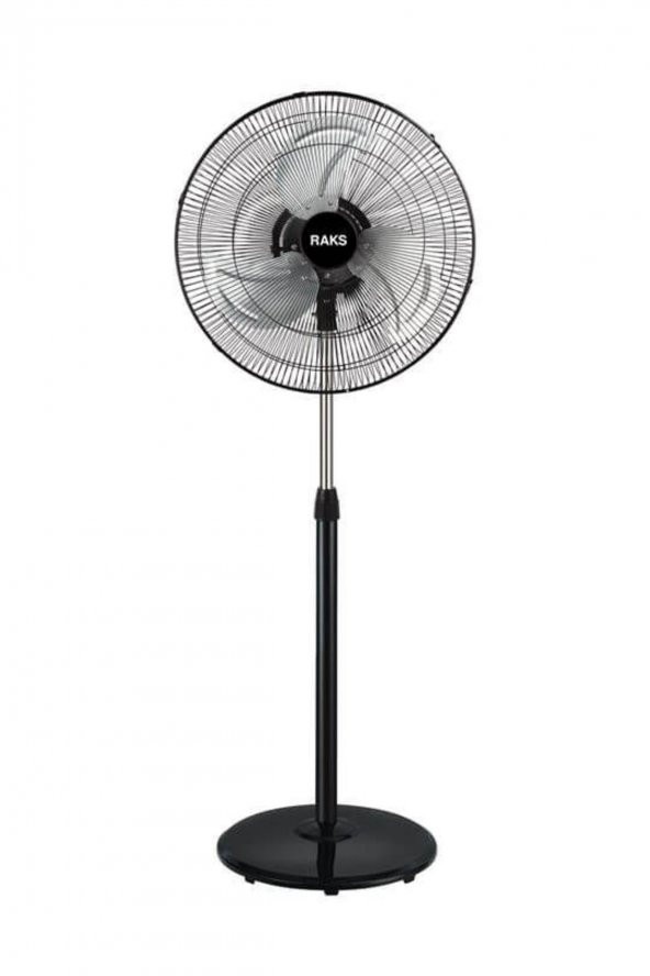 Raks Sf 18 Wındy 18 Inç Sanayi Tipi Vantilatör 90 Watt - 2