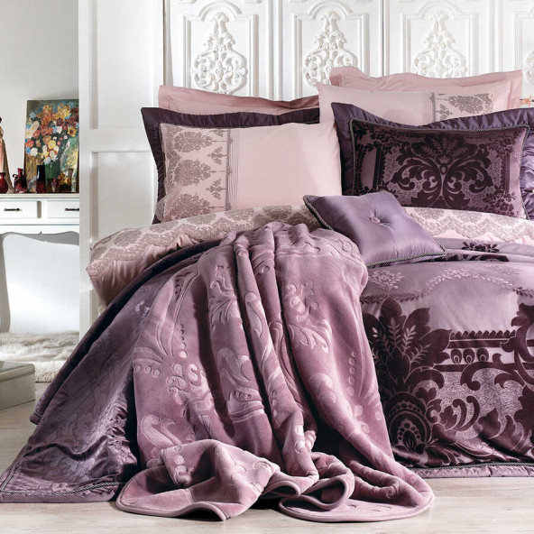 Zebra Casa Lucy Çeyiz Seti - 4