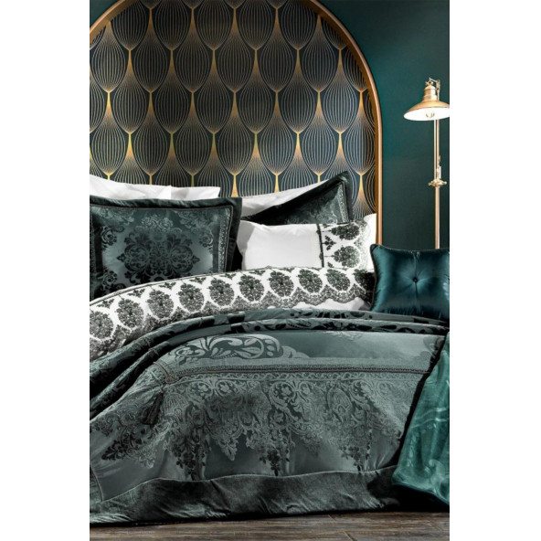 Zebra Casa Lucy Çeyiz Seti - 10