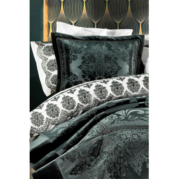 Zebra Casa Lucy Çeyiz Seti - 11