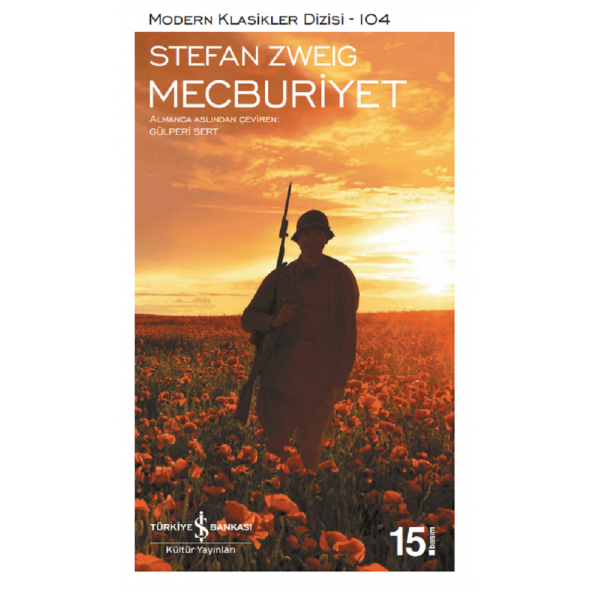 mecburiyet - stefan zweıg