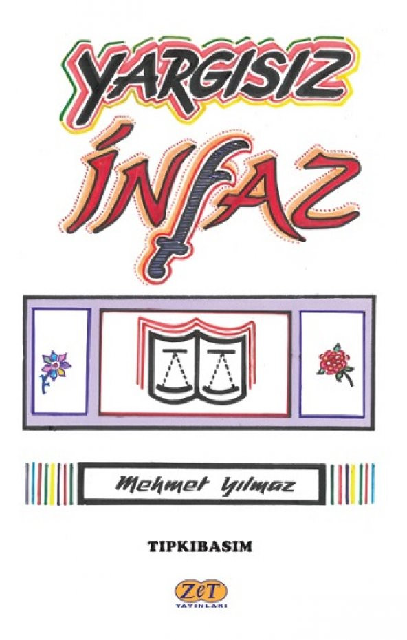 Yargısız İnfaz - 1