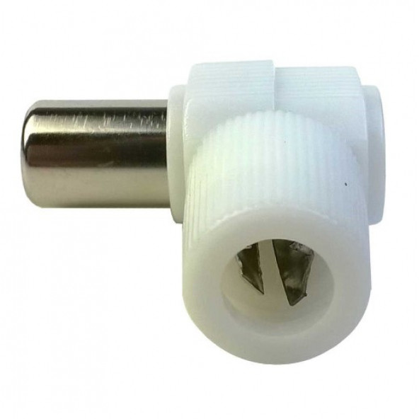 Anten Fişi Erkek L Tip 60 ohm - 2