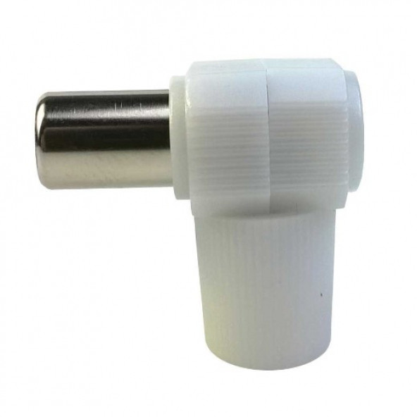 Anten Fişi Erkek L Tip 60 ohm - 3