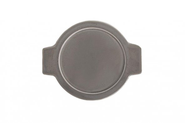 Porland Cookland Fire K.Gri Kapaklı Derin Tencere 1.3 Lt 04CLA000017 - 3